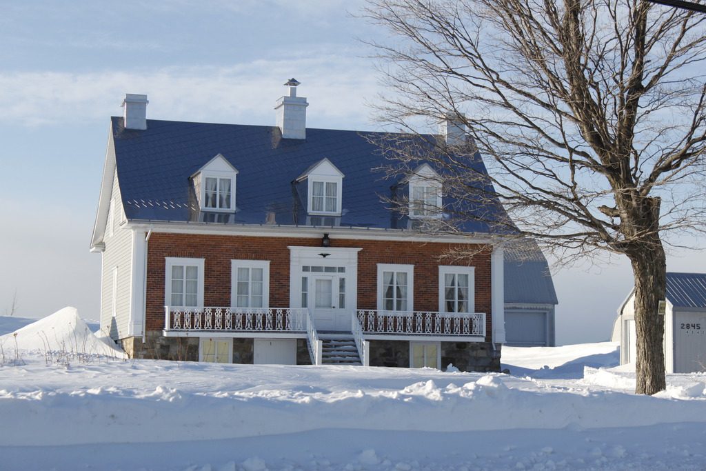 Île Orléans